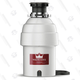 Waste King L-8000 Garbage Disposal, 1HP | $112 | Amazon